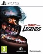 Grid Legends PS5