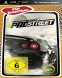 Need for Speed ProStreet PSP