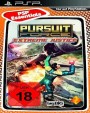 Pursuite Force Extreme Justice PSP