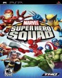 Marvel Super Hero Squad PSP