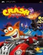 Crash Tag Team Racing PSP