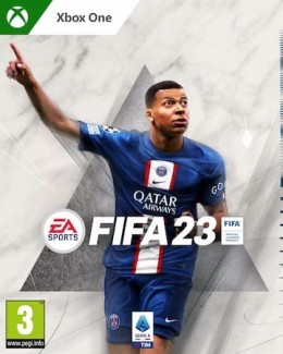 Fifa 23 Xbox One