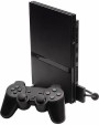 Playstation PS2 Slim + Mod con Joypad Compatibile