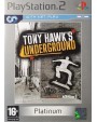 Tony Hawks Underground PS2