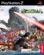 Godzilla Save the Heart (Cover Italiana) PS2