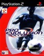 Pro Evolution Soccer 1 PS2