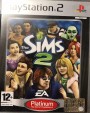 The Sims 2 (completo di manuale ita) PS2