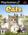 Catz (completo di manuale ita) PS2