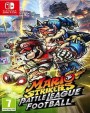 Mario Strikers NINTENDO SWITCH