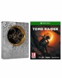 Shadow of Tomb Raider Limited Steelbook (da collezione) XBOX ONE