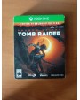 Shadow of Tomb Raider Limited Steelbook (da collezione) XBOX ONE