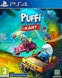 Puffi Kart PS4