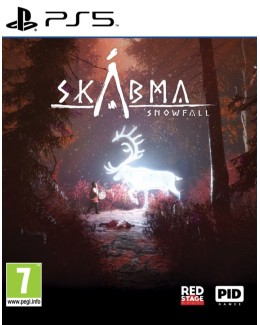 Skabma Snowfall PS5