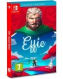 Effie Galand's Edition Nintendo Switch