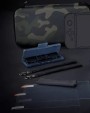 Custodia Camo e Accessori (Nacon Bigben) NINTENDO SWITCH