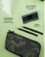 Custodia Camo e Accessori (Nacon Bigben) NINTENDO SWITCH