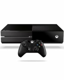 Consolle Xbox One 500 Gb (COMPLETA!)