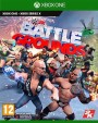 WWE Battlegrounds XBOX ONE