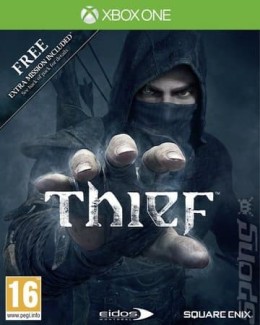 Thief XBOX ONE