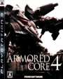 Armored Core 4 (con libretto e in Italiano) PS3