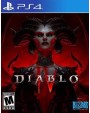 Diablo IV Pacchetto Multi-Gen PS4