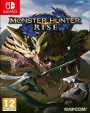 Monster Hunter Rise NINTENDO SWITCH