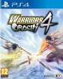 Warriors Orochi 4 PS4