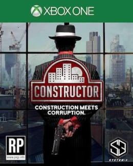 Constructor XBOX ONE