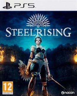 Steelrising PS5