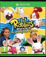 Rabbids Invasion XBOX ONE