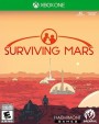 Surviving Mars Xbox One