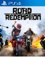 Road Redemption PS4