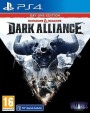 Dark Alliance PS4