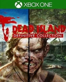 Dead Island Definitive Edition XBOX ONE