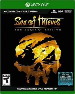 Sea of the Thieves XBOX ONE