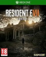 Resident Evil 7 Biohazard XBOX ONE