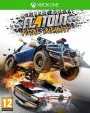 Flatout XBOX ONE