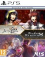 Fallen Legion Rise of Glory Deluxe Edition PS5