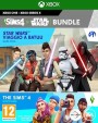 The Sims 4 Star Wars Bundle XBOX ONE