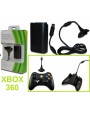 Batteria e Cavo per Joypad XBOX 360